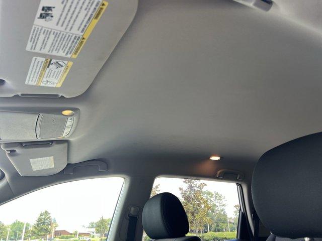 used 2017 Nissan Pathfinder car, priced at $12,420