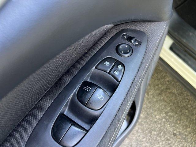 used 2017 Nissan Pathfinder car, priced at $12,420