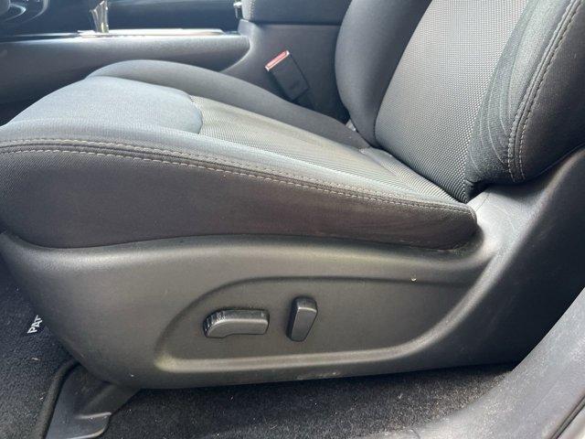 used 2017 Nissan Pathfinder car, priced at $12,420