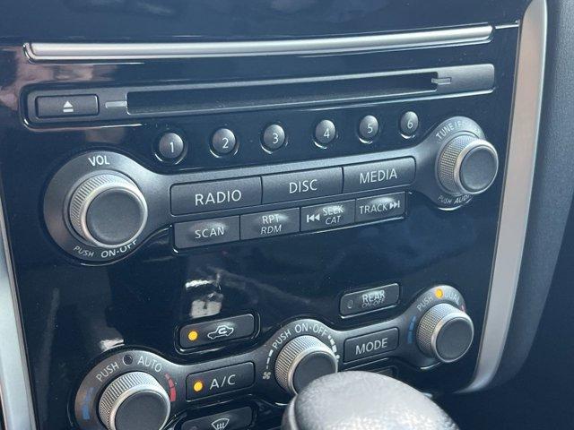 used 2017 Nissan Pathfinder car, priced at $12,420