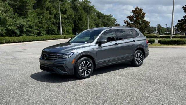 new 2024 Volkswagen Tiguan car, priced at $30,274