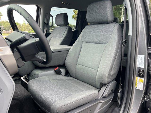 used 2024 Ford F-150 car, priced at $49,000