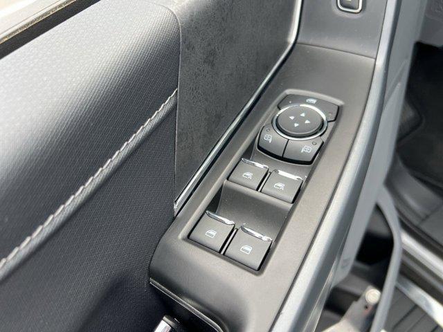used 2024 Ford F-150 car, priced at $49,000