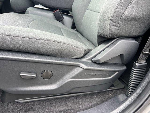 used 2024 Ford F-150 car, priced at $49,000