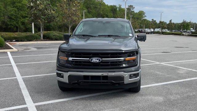 used 2024 Ford F-150 car, priced at $49,000