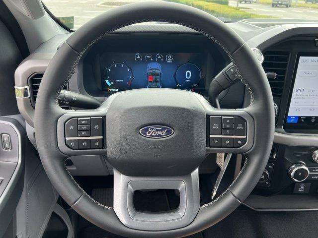 used 2024 Ford F-150 car, priced at $49,000
