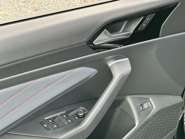 new 2025 Volkswagen Jetta GLI car, priced at $33,661