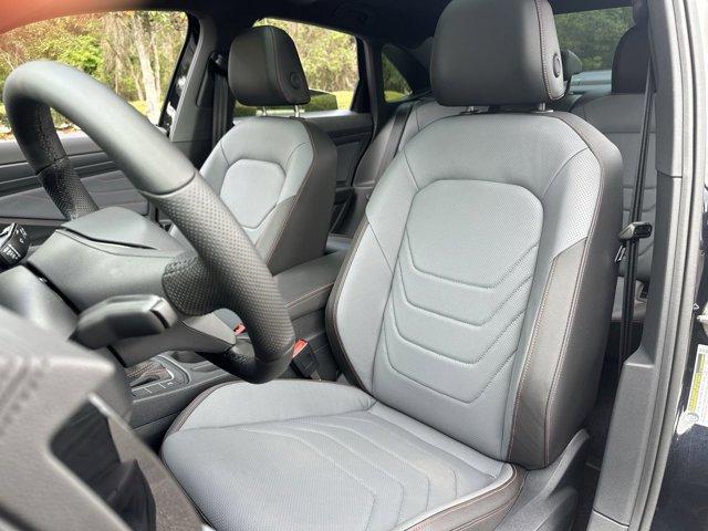 new 2025 Volkswagen Jetta GLI car, priced at $33,661