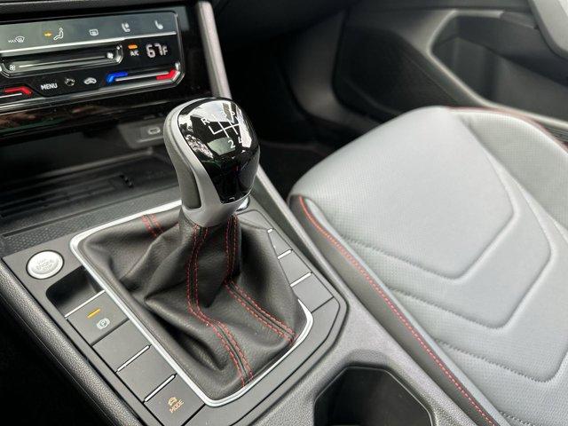 new 2025 Volkswagen Jetta GLI car, priced at $33,661