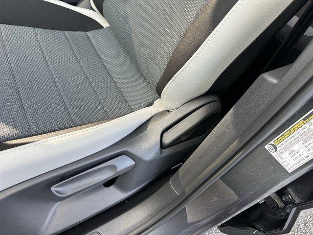 new 2025 Volkswagen Taos car, priced at $26,348