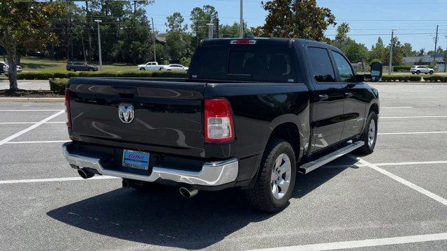 used 2023 Ram 1500 car, priced at $38,000