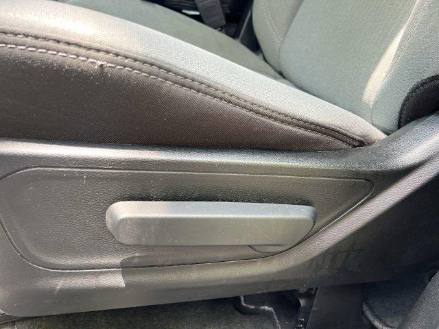 used 2023 Ram 1500 car, priced at $38,000