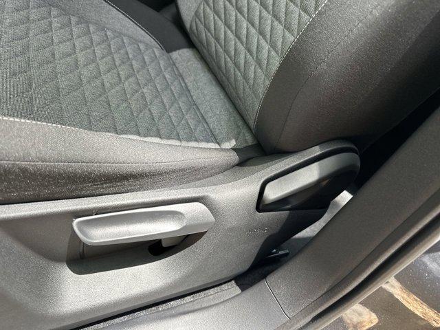 new 2025 Volkswagen Tiguan car