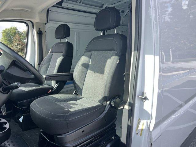 used 2021 Ram ProMaster 2500 car, priced at $26,943