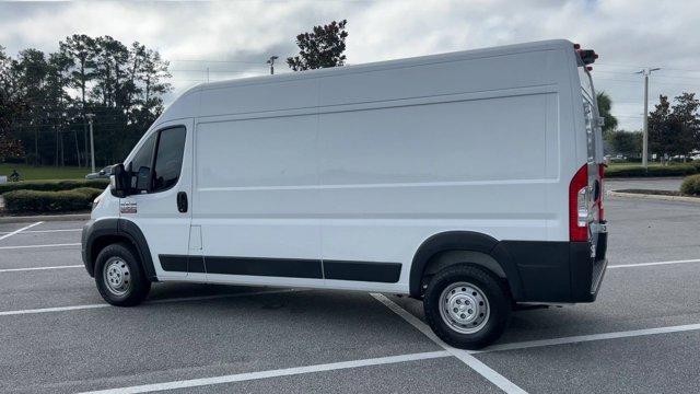 used 2021 Ram ProMaster 2500 car, priced at $26,943