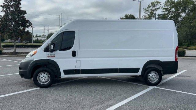 used 2021 Ram ProMaster 2500 car, priced at $26,943