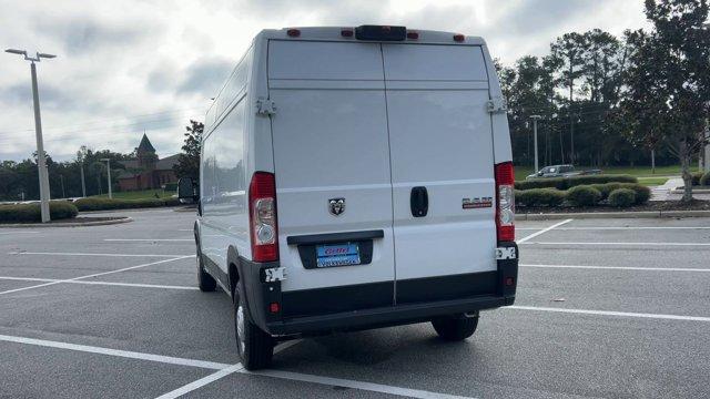 used 2021 Ram ProMaster 2500 car, priced at $26,943