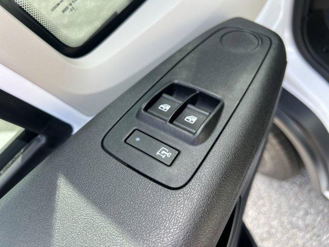 used 2021 Ram ProMaster 2500 car, priced at $26,943