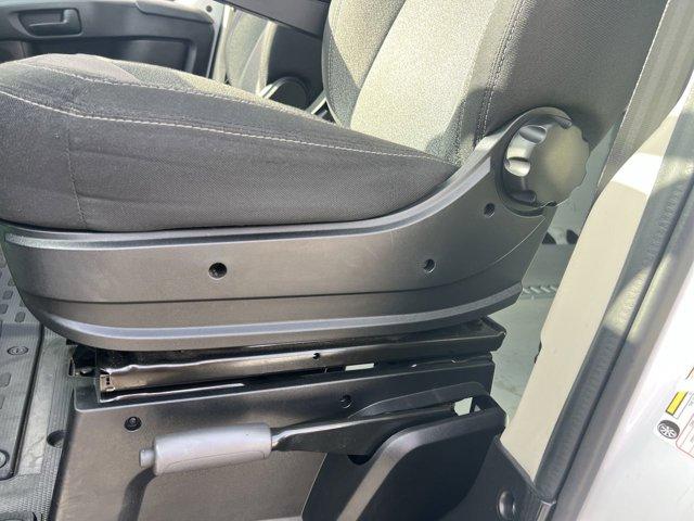 used 2021 Ram ProMaster 2500 car, priced at $26,943