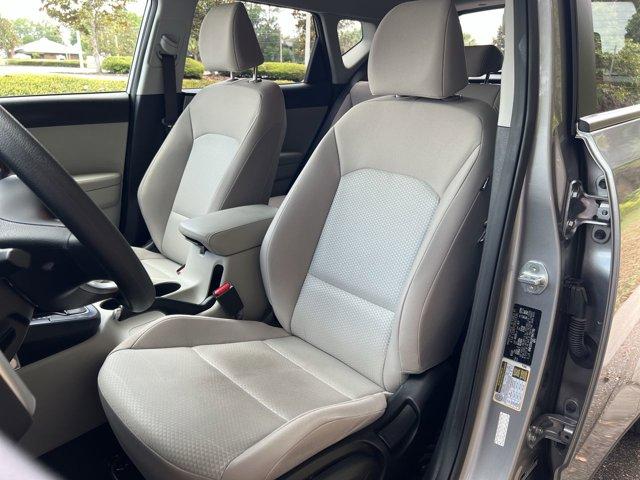used 2023 Kia Soul car, priced at $17,000