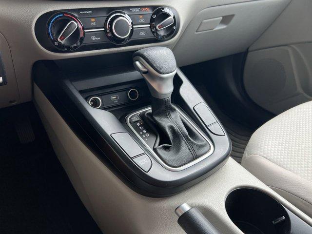 used 2023 Kia Soul car, priced at $17,000