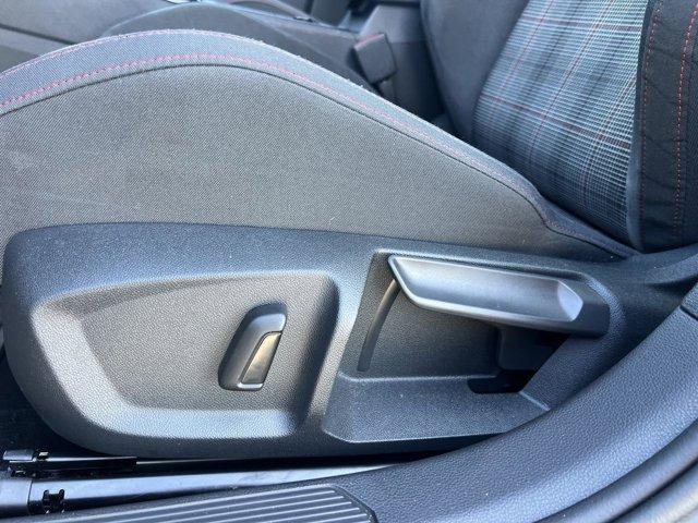 used 2024 Volkswagen Golf GTI car, priced at $31,499