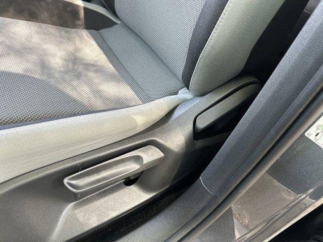 used 2022 Volkswagen Taos car, priced at $17,500