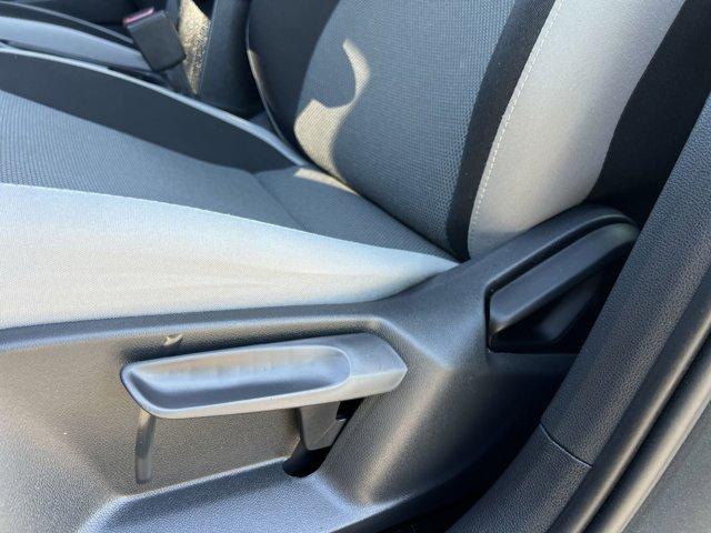used 2022 Volkswagen Taos car, priced at $19,000