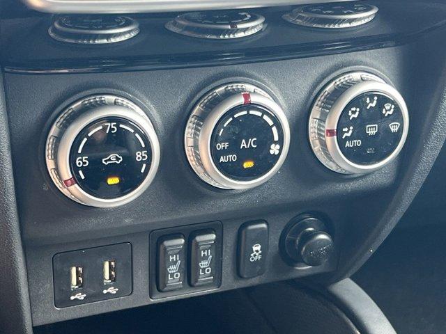 used 2024 Mitsubishi Outlander Sport car, priced at $18,564