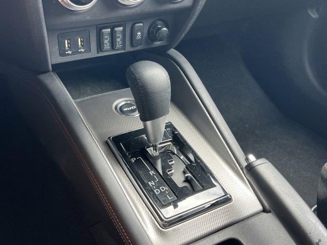 used 2024 Mitsubishi Outlander Sport car, priced at $18,564