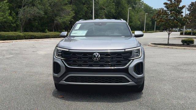 new 2025 Volkswagen Atlas Cross Sport car, priced at $42,610