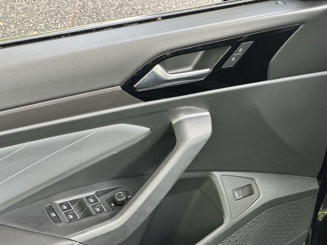 new 2025 Volkswagen Jetta car, priced at $29,505