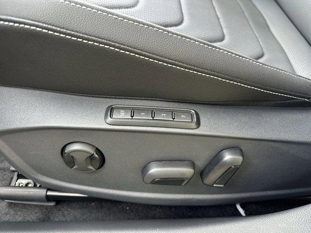 new 2025 Volkswagen Jetta car, priced at $29,505