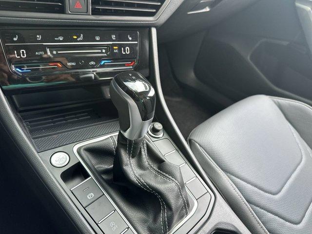 new 2025 Volkswagen Jetta car, priced at $29,505