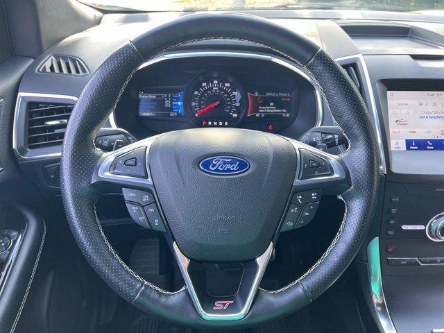 used 2020 Ford Edge car, priced at $22,151