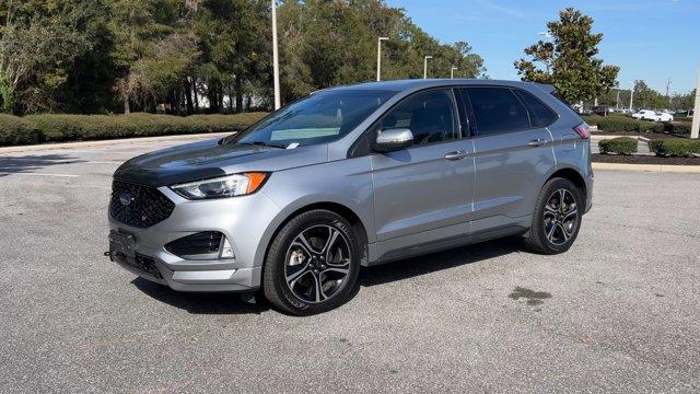 used 2020 Ford Edge car, priced at $22,151