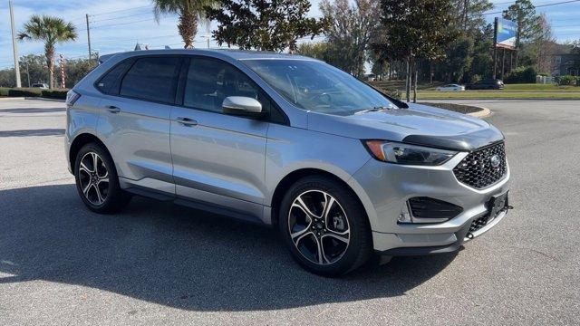 used 2020 Ford Edge car, priced at $22,151