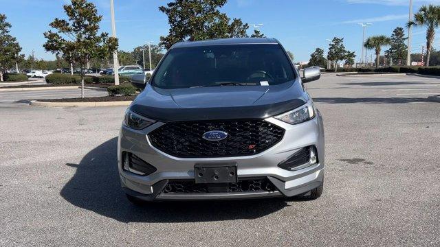 used 2020 Ford Edge car, priced at $22,151