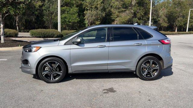 used 2020 Ford Edge car, priced at $22,151