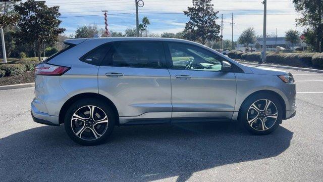 used 2020 Ford Edge car, priced at $22,151