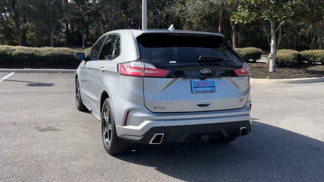 used 2020 Ford Edge car, priced at $22,151