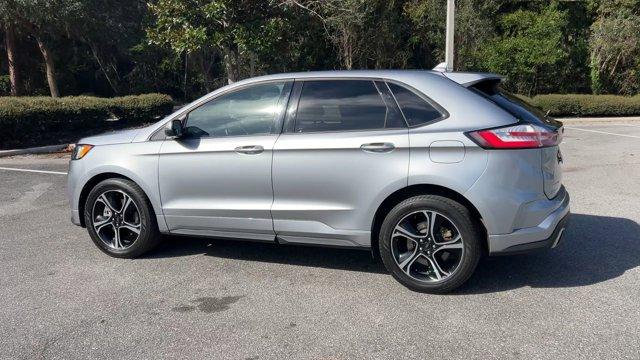 used 2020 Ford Edge car, priced at $22,151