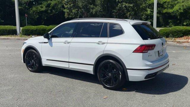 new 2024 Volkswagen Tiguan car, priced at $35,846