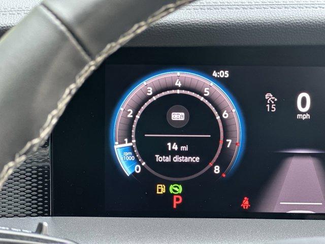 new 2025 Volkswagen Tiguan car