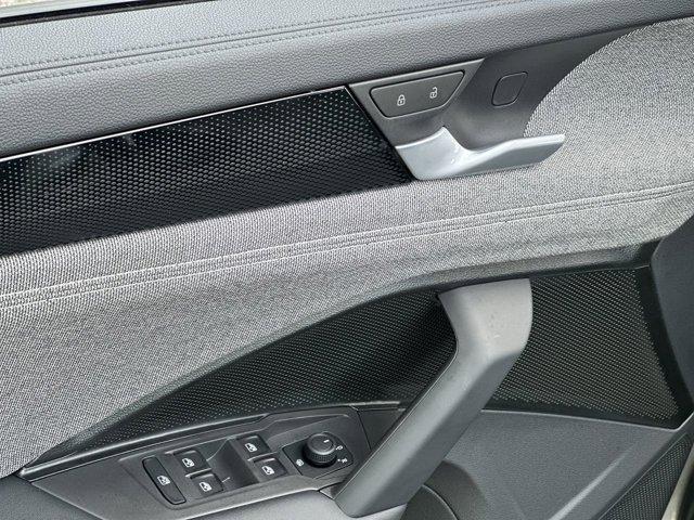 new 2025 Volkswagen Tiguan car