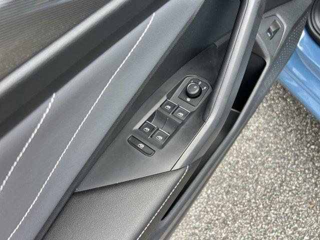 new 2025 Volkswagen Jetta car, priced at $29,505