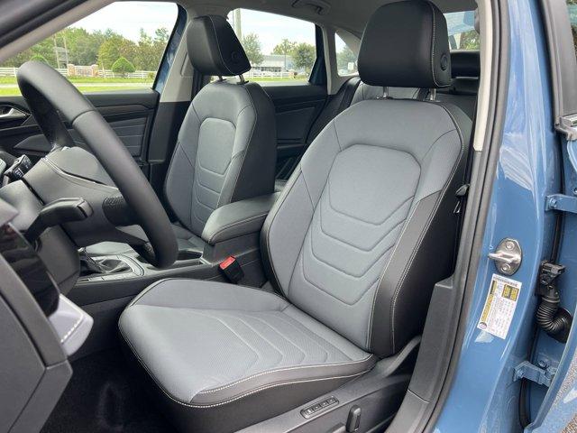 new 2025 Volkswagen Jetta car, priced at $29,505