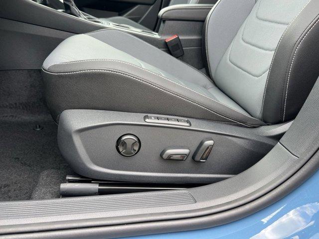 new 2025 Volkswagen Jetta car, priced at $29,505