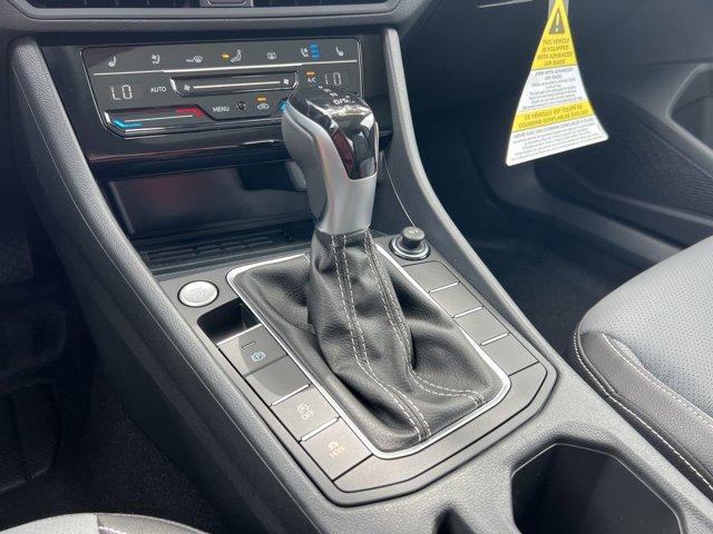 new 2025 Volkswagen Jetta car, priced at $29,505