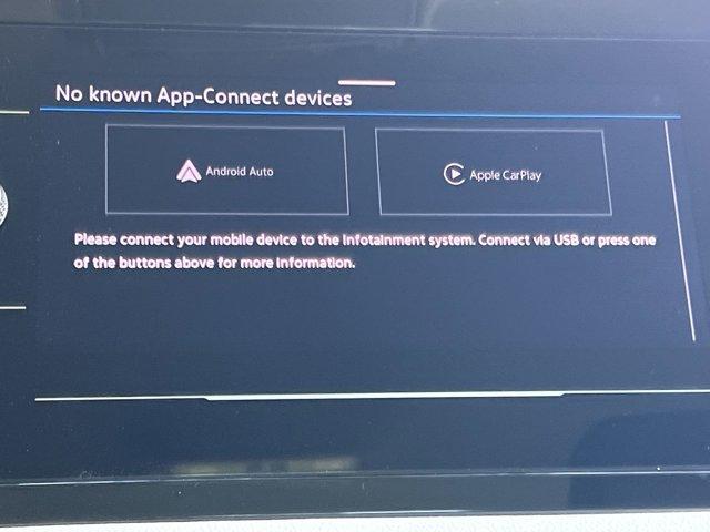 new 2025 Volkswagen Taos car, priced at $26,348